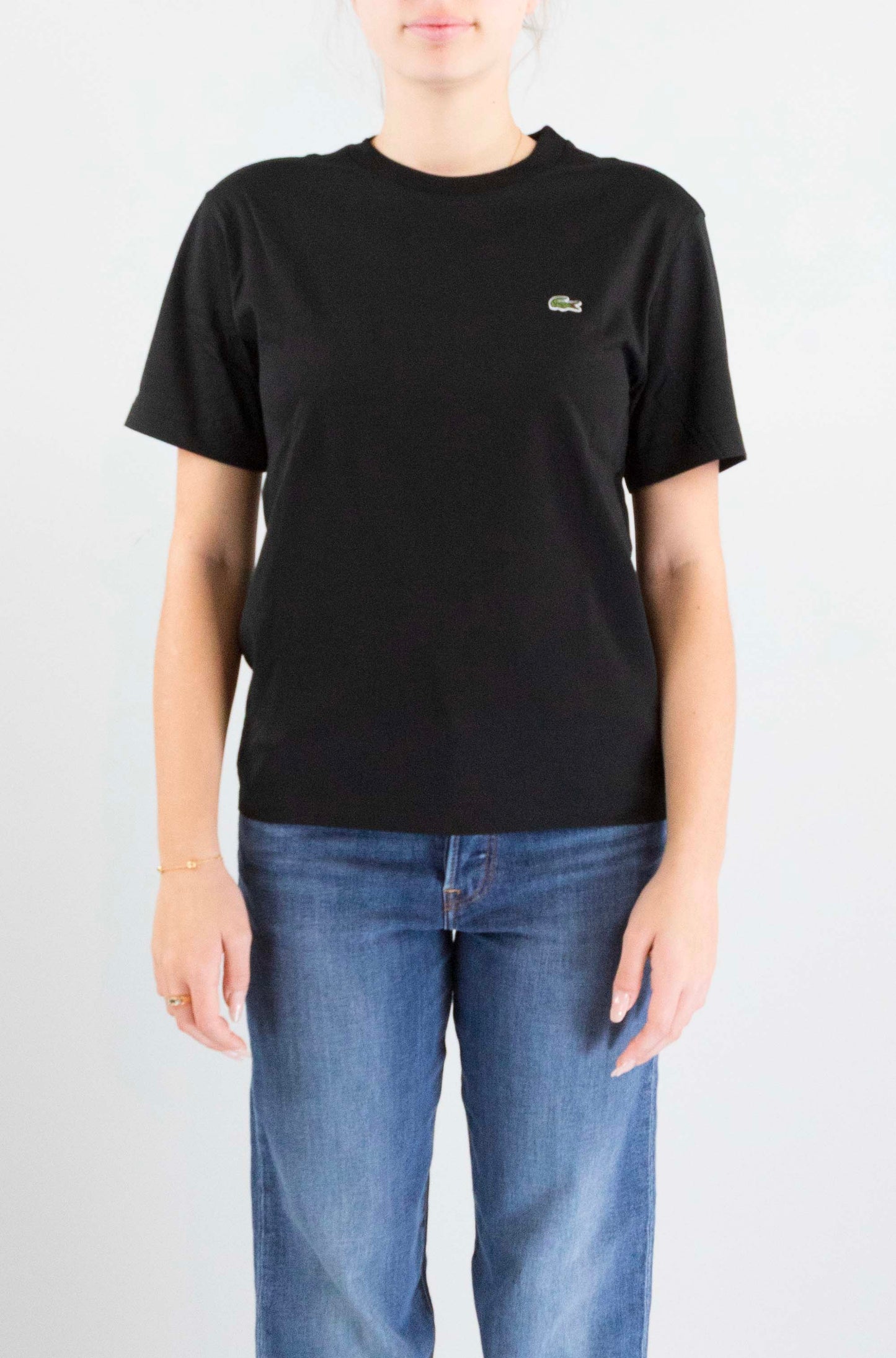 T-Shirt Lacoste 031 da Donna tf7215