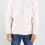 Felpa Lacoste N61 da Uomo sh8863
