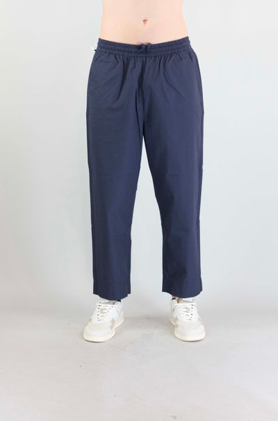Pantalone Universal Work Navy da Uomo 34136 peached poplin judo