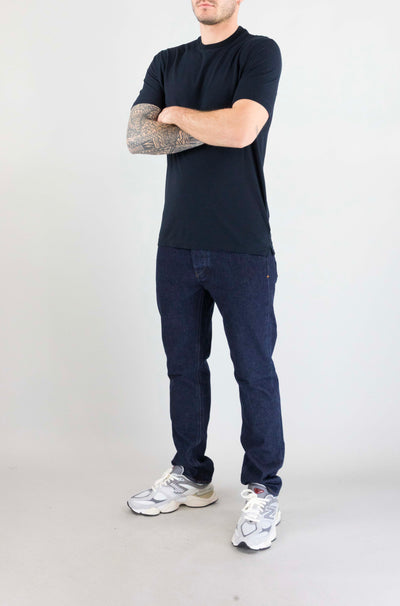 T-Shirt Slowear Z0542 da Uomo 815214 zg380