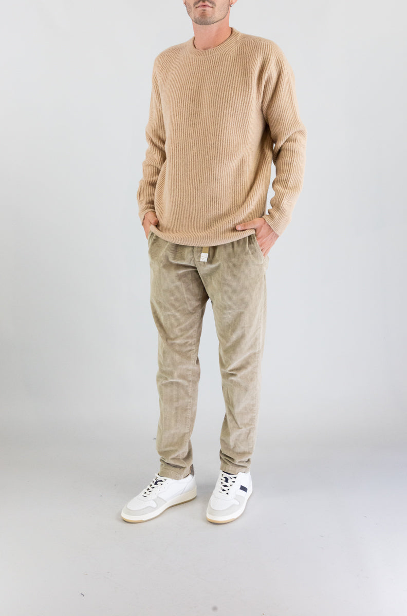 Maglia Amaranto Cammello da Uomo b9ac0010