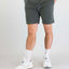 Pantalone Kway Wmr Green Blackish da Uomo k5138gw