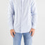 Camicia Barbour Bl32 da Uomo msh5301 oxtown