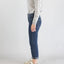 Jeans Dondup Blue da Donna dp268b df0310d ms5 koons