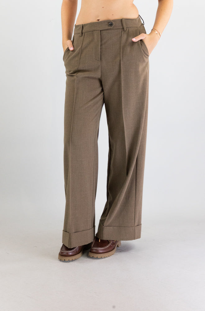 Pantalone Alessia Santi S3338 da Donna 621sd25016