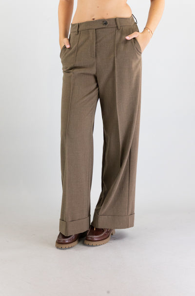 Pantalone Alessia Santi S3338 da Donna 621sd25016
