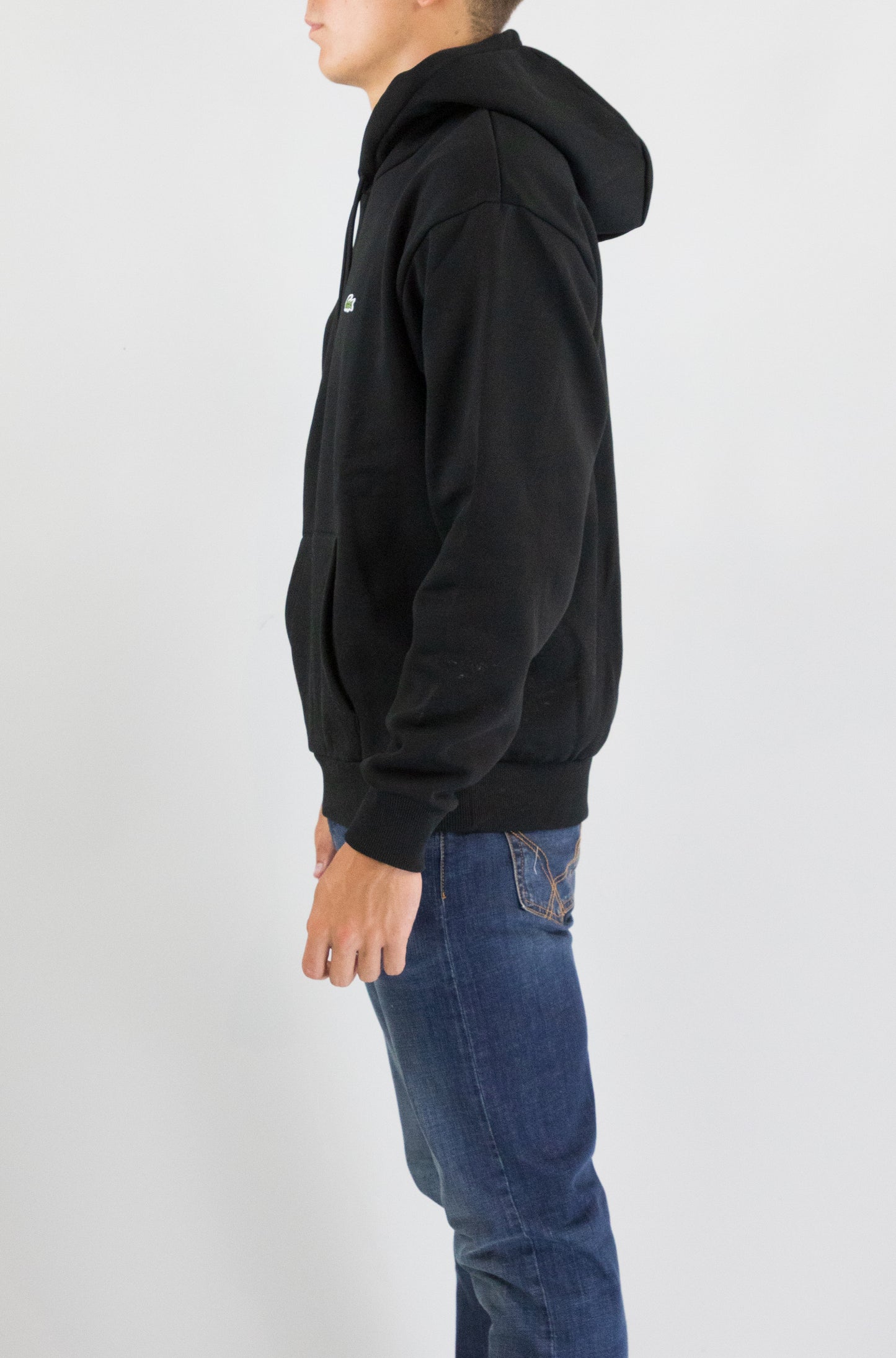 Felpa Lacoste 031 da Uomo sh8863