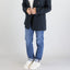 Giacca Indi&Cold Blu da Donna nj275S
