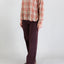 Camicia Jc Sophie Marrone da Donna p5012 palmira