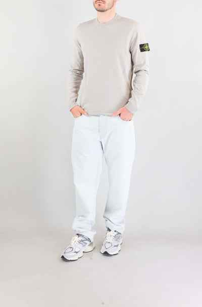 Maglia Stone Island V0061 da Uomo l1s155100062s00b9