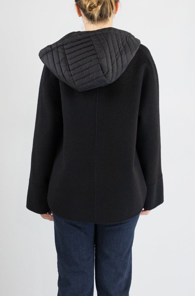 Cappotto Alessia Santi S3000 da Donna 621sd35045