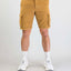 Pantalone 40weft Kaki da Uomo nick 2645 50368 033641