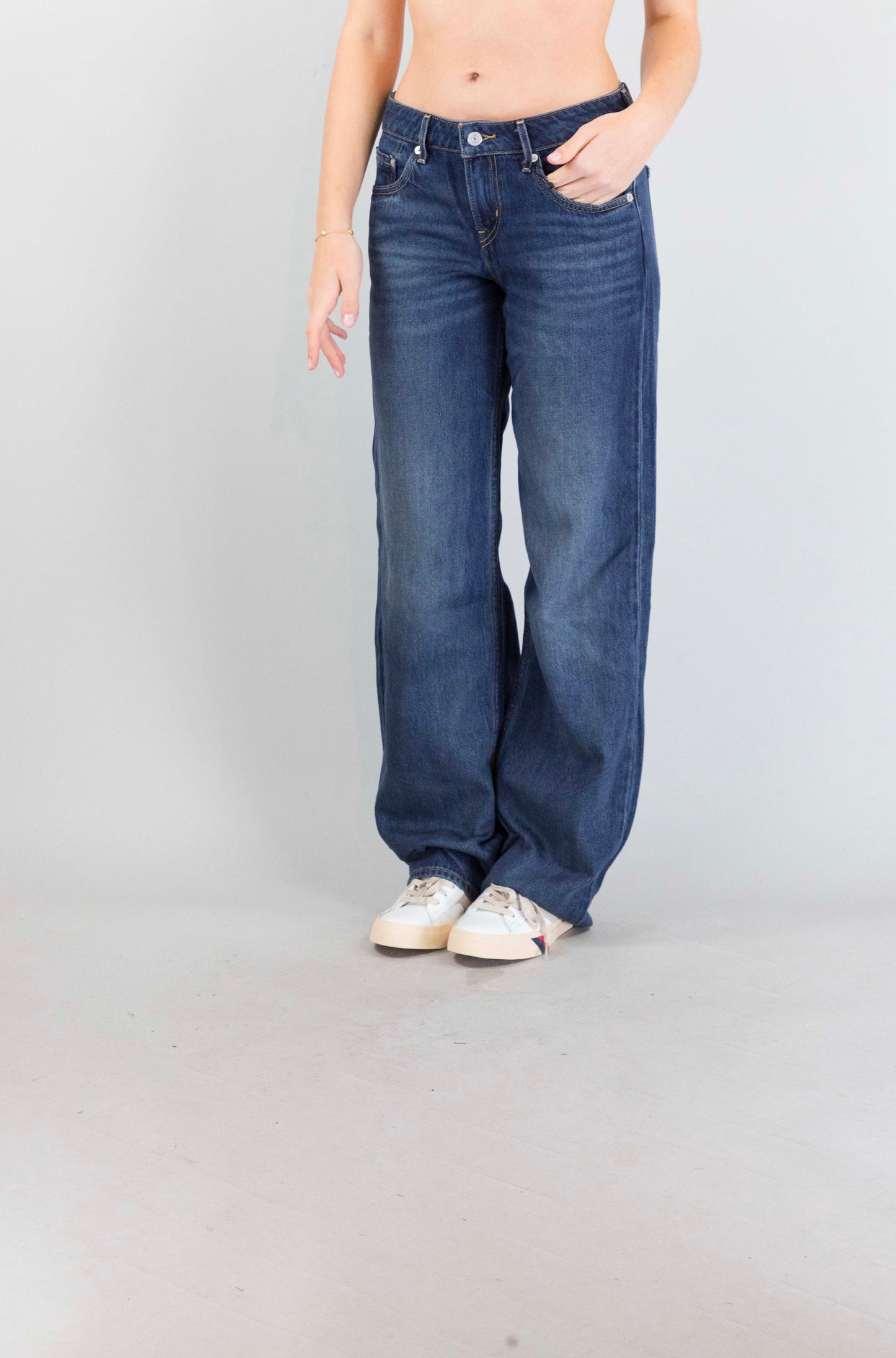 Jeans Levis  Lost In Traslation da Donna a556600640 low loose