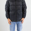 Giubbotto Taion Black da Uomo 106vzmt