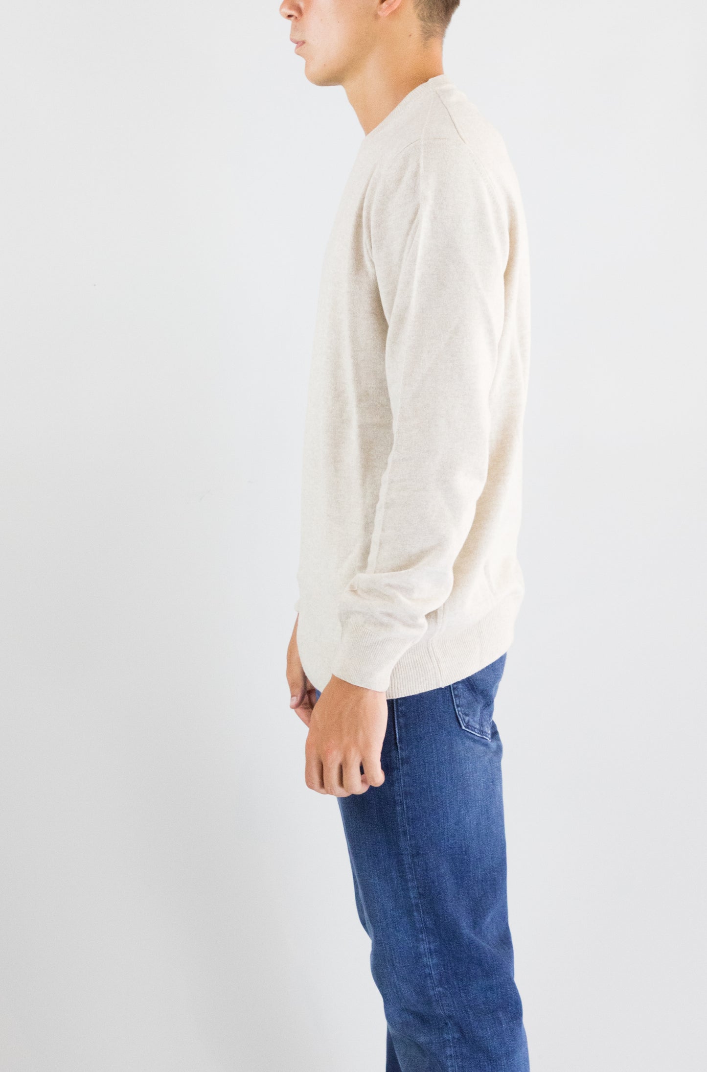 Maglia Roy Roger’S Silk da Uomo rru199ct48 c999