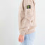 Felpa Stone Island V019a da Uomo l1s156100034s0060