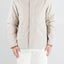 Giacca Kway B2x Beige Cashmere da Uomo k8133dw jacko twill marmotta