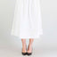 Gonna Suncoo Blanc Casse da Donna s26c05357 faye