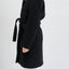 Cappotto Pinko Nero da Donna citiso