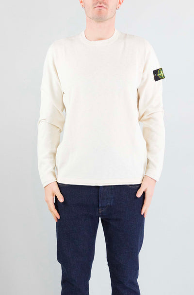 Maglia Stone Island V0093 da Uomo l1s155100052s00b0