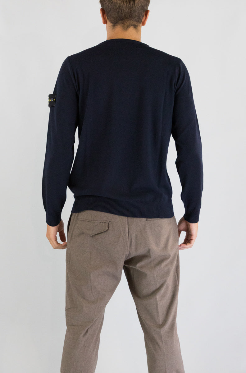 Maglia Stone Island V0020 da Uomo l2s155100071s00c4