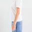 T-Shirt Mc2 Saint Barth Ibiza Lover da Donna emilie