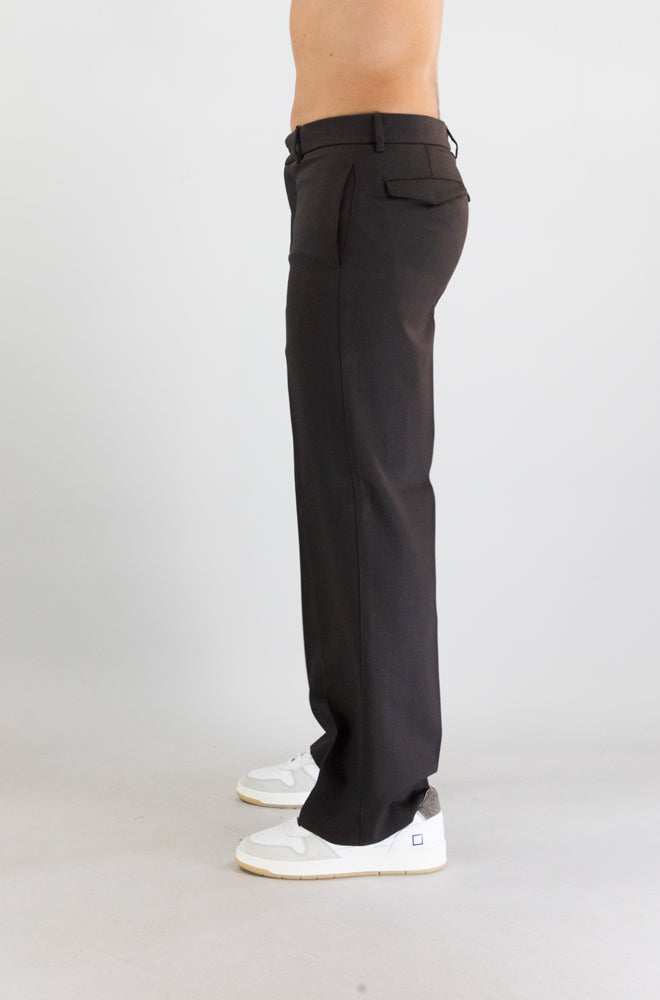 Pantalone Barena Bruno da Uomo pau5655 0521 delfo