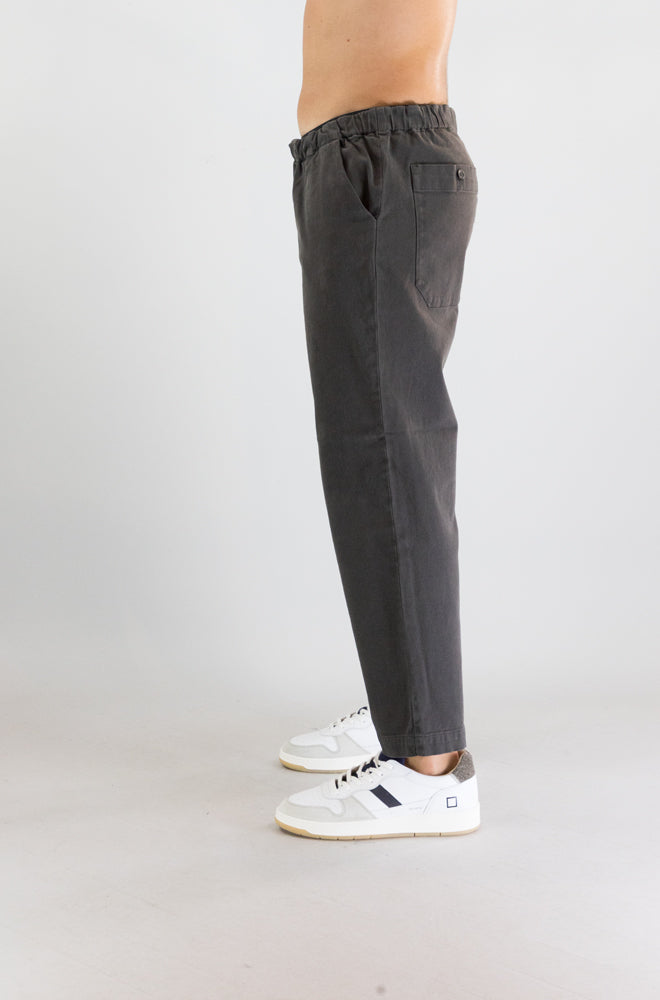 Pantalone Barena Moro da Uomo pau5654 2635 cordier