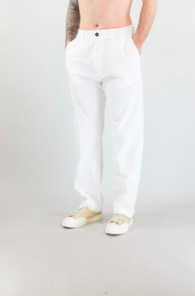 Pantalone Cp Company 103 da Uomo 20cmpa158a110325g