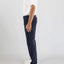 Pantalone Briglia Navy da Uomo bg21 40005