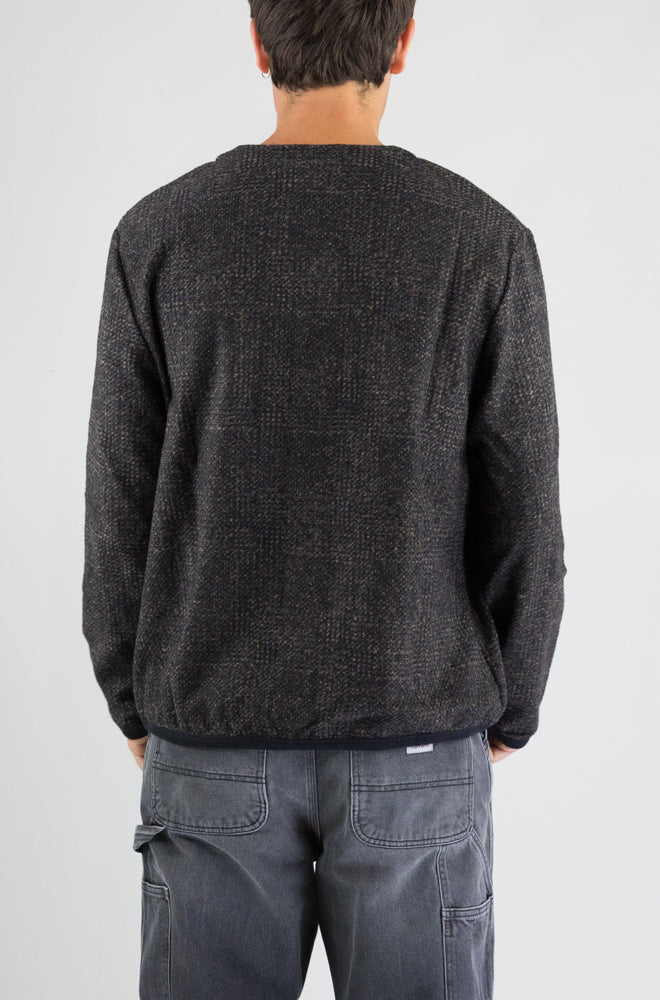 Maglia Universal Work Navy da Uomo 35705 deca light knit