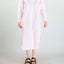 Camicia Mc2 Saint Barth Stripes V2 da Donna adeline