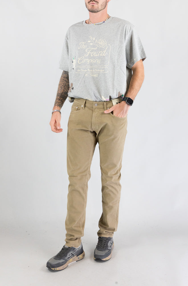 Pantalone Roy Roger’S C0005 da Uomo rru90260cs860