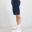 Pantalone 40weft Blu da Uomo nick 2645 50368 033635