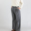 Pantalone Ottod’Ame Grey da Donna dp0133