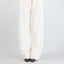 Pantalone Pinko Bianco da Donna lexy