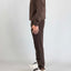 Pantalone Mc2 Saint Barth 00022m 18h Dark Brown da Uomo bolt wn raw