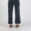 Pantalone Nice Things Mid Grey da Donna wjx016