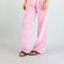 Pantalone Mc2 Saint Barth Silk Voile Bandana da Donna amalia