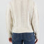 Maglia Levis  Panna da Donna 007vk00040 charlotte pointelle