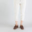 Pantalone Dondup Ivory da Donna dp268b vs0030d bm5 koons