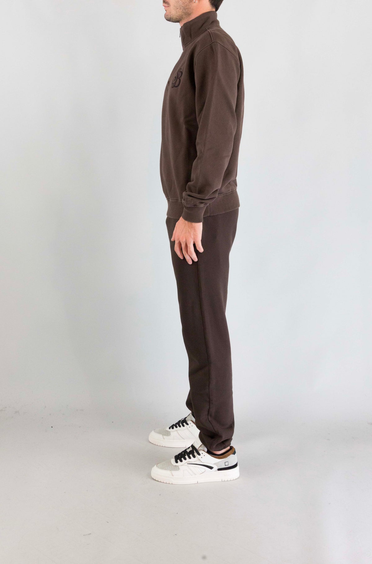 Maglia Mc2 Saint Barth 00432m S Legacy 18h da Uomo kenneth raw