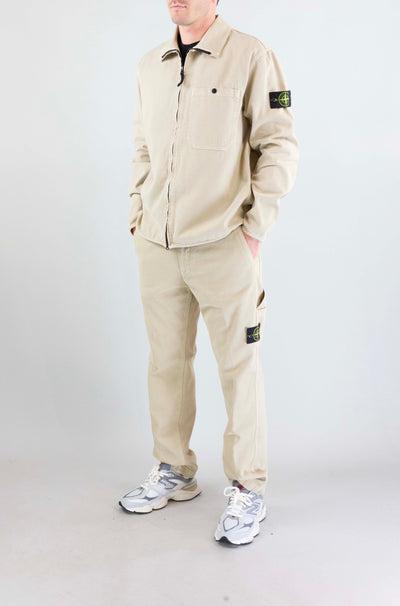 Giubbotto Stone Island V019a da Uomo l1s151200014s0184