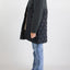 Giubbotto Kway Usy Black da Donna k8161ew siphelle hybrid warm shell