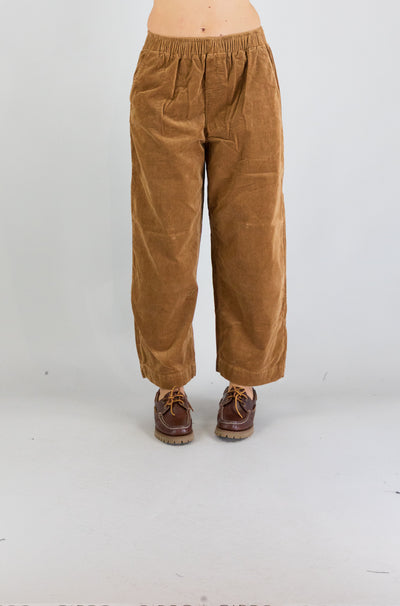 Pantalone Jc Sophie Cognac da Donna p5020 parvati