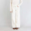 Maglia Mc2 Saint Barth Off White da Donna lucille soft