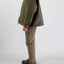 Giubbotto Barbour Sn91 da Uomo mwx2584 icons spey