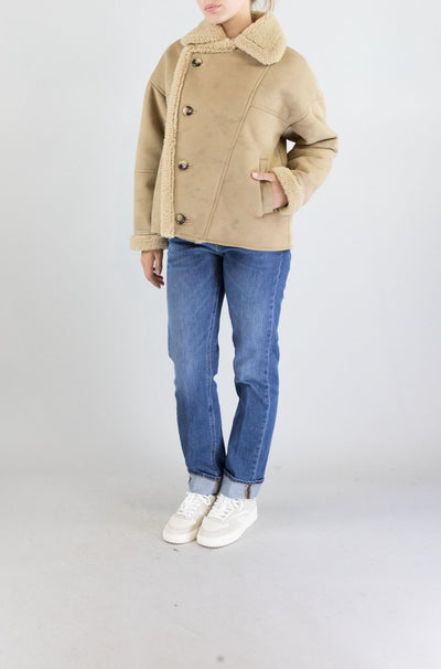 Cappotto Indi&Cold Arena da Donna st630
