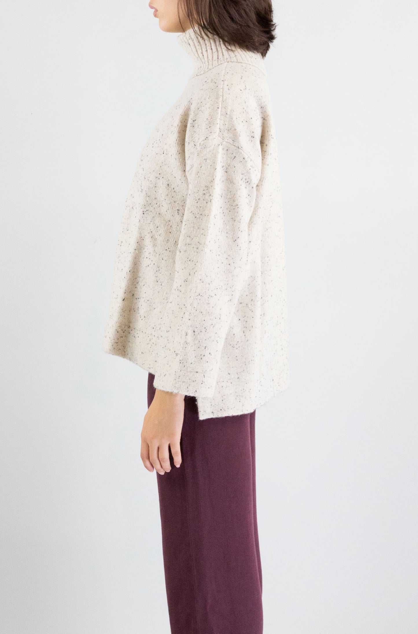 Maglia Alessia Santi S2128 da Donna 521sd53032