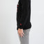 Maglia Mc2 Saint Barth Apres Girl Glass da Uomo heron